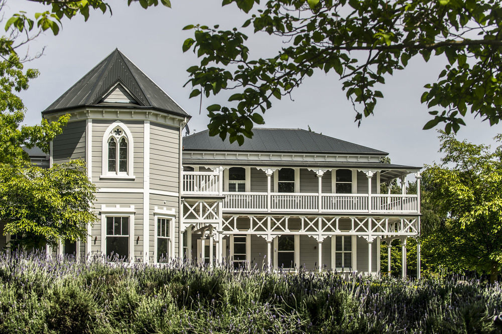 Villa The Marlborough à Blenheim Extérieur photo